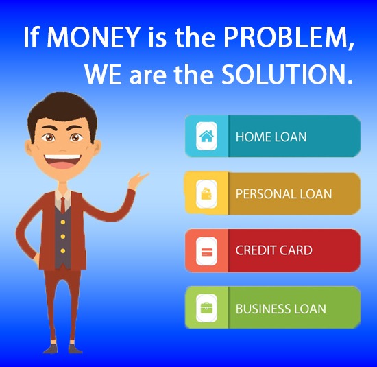 Loan Finance Service